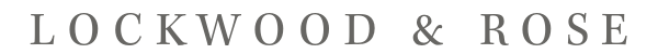 Lockwood & Rose